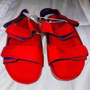 Cat & Jack Sandals Victor Sandals size 11
